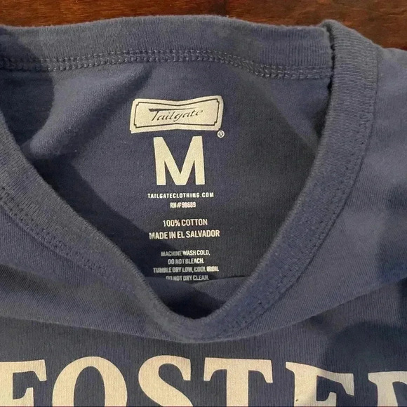 Foster’s Australian Beer Tee - Picture 2 of 2